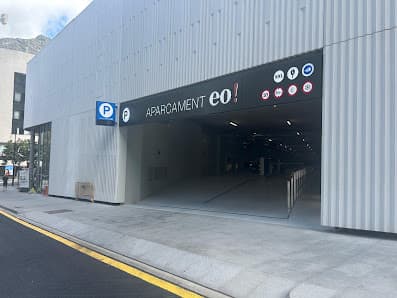 Galería de Aparcament EO! Andorra 2