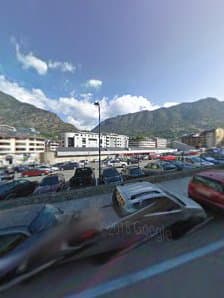 Galería de Aparcament EO! Andorra 3