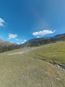 Galería de Aparcament Estació Esquí Arcalís 4