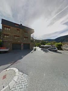 Galería de Aparcament L'Arenyeta 2