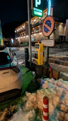 Imagen principal de Aparcament prat de call