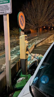 Galería de Aparcament prat de call 2