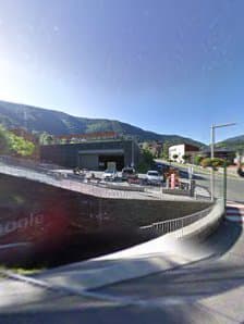 Galería de Aparcament prat de call 3