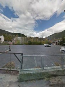 Galería de Aparcament Prat del Molí 3