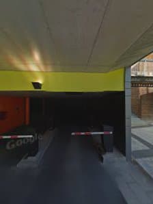 Galería de Aparcament Prat del Riu 3