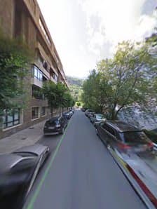 Imagen principal de Aparcament Public
