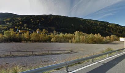 Aparcament Rotonda de Ransol