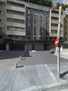 Imagen principal de Aparcament VIPSA