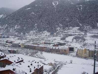 Imagen principal de Aparcamiento Comunal