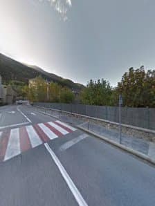 Galería de Aparcamiento Comunal 2
