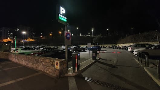 Imagen principal de Aparcamiento Comunal Fener