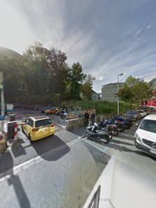 Galería de Aparcamiento Comunal Fener 3