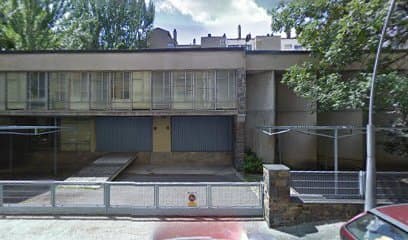 Aparcamiento Público
