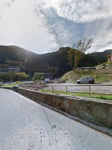 Galería de Aparcamiento Público | Sornàs 2
