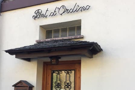 Galería de Apartament turístic Xalet Pont d'Ordino 2