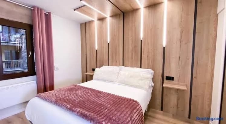 Apartamento Romántico & Céntrico En Encamp - 4pax l by BonesVacances