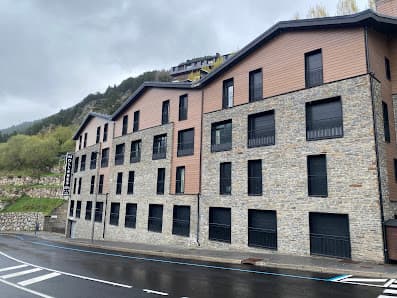Ver galería de Apartamentos Prat de les Molleres