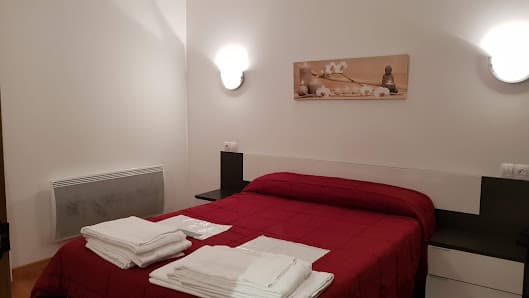 Galería de Apartaments Els Esquiadors 2