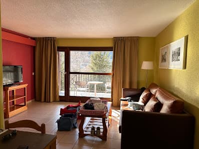 Galería de Apartaments Giberga 4