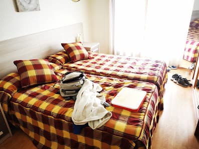Galería de Apartaments Lauranna 2