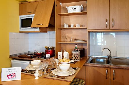 Galería de Apartaments Sant Bernat 2