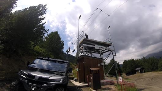 Galería de Apartaments Shusski by Nexta 3