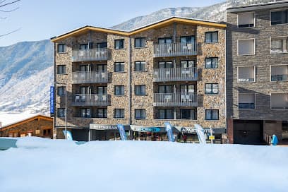 Apartaments Shusski by Nexta