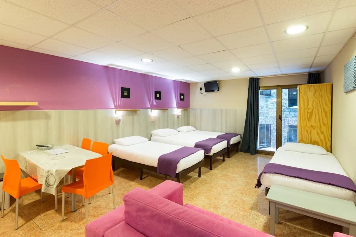 Photo Gallery: Apartaments Turistics Manzano 3