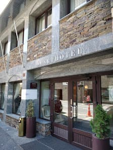 Imagen principal de Aparthotel Casa Vella
