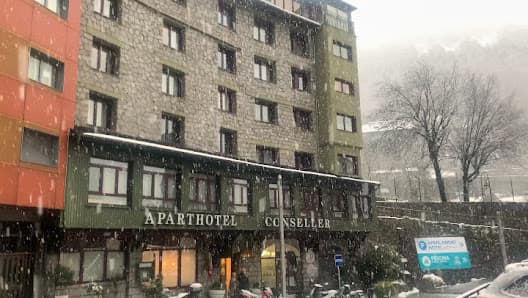 Galería de Aparthotel Conseller 3