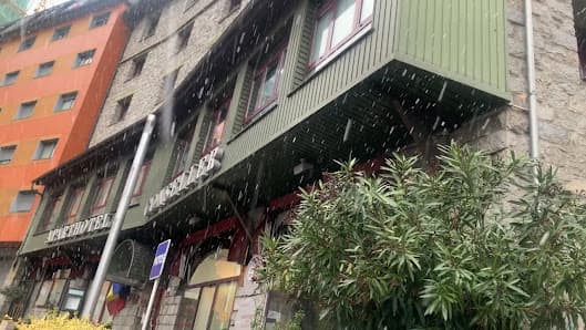 Galería de Aparthotel Conseller 4