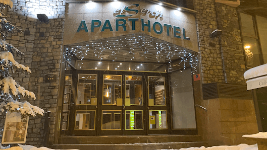 Imagen principal de Aparthotel el Serch