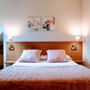 Galería de Aparthotel el Serch 2