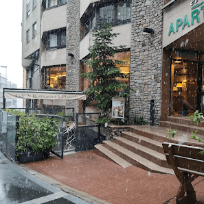 Galería de Aparthotel el Serch 4