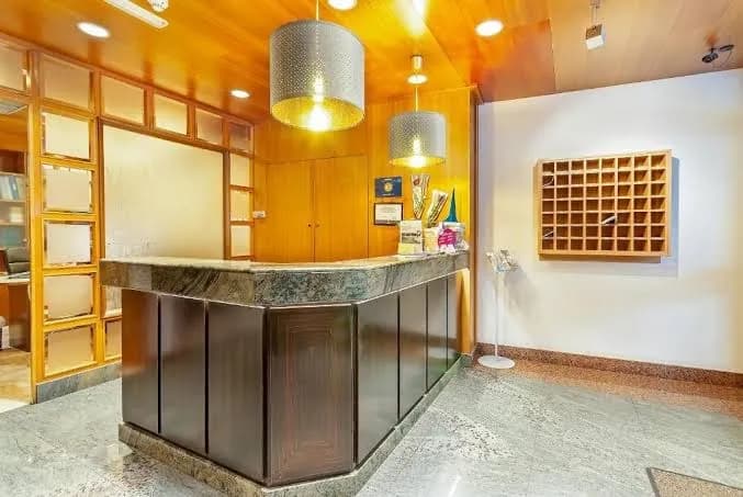 Aparthotel El Serch - One-Bedroom Apartment (4 Adults)