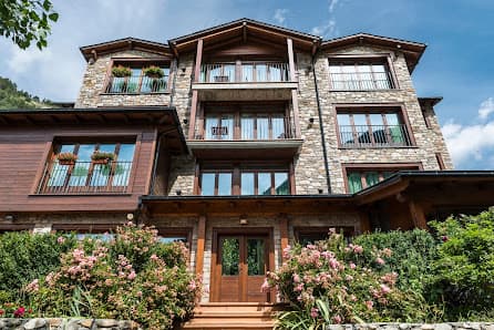 Imagen principal de APARTHOTEL ELS MENERS