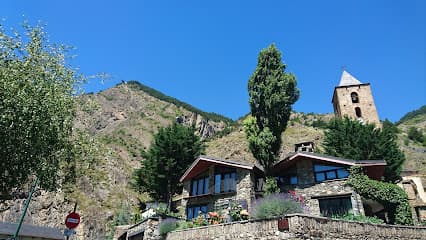 Aparthotel Llempó