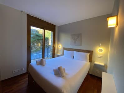 Galería de APARTMENT LA MOLA DE PRATS 2
