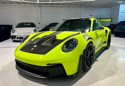 Galería de APEX Drive 2