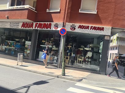 Aquafauna