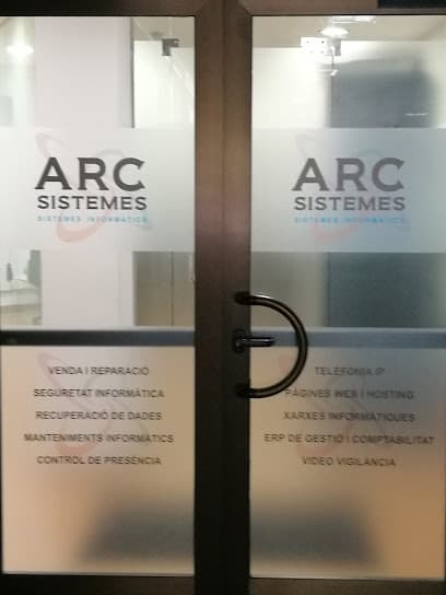 ARC SISTEMES