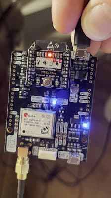 Galería de ArduSimple 3
