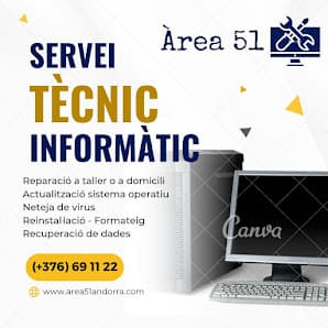 Galería de Area 51 3