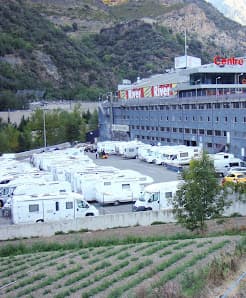 Imagen principal de Área de autocaravanas - River Centro Comercial