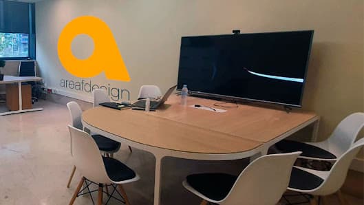 Galería de Areafdesign 2