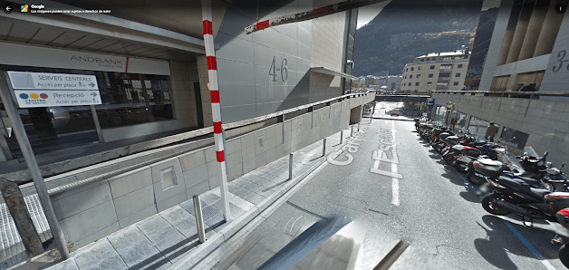 Galería de Areafdesign 4