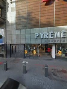 Imagen principal de Aristocrazy - Grandes Almacenes Pyrénées