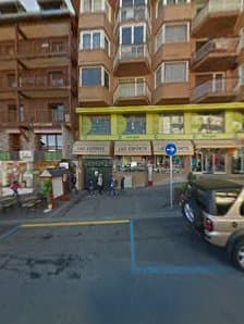 Galería de Arqueig Pas 2