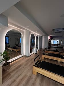 Imagen principal de Arrel Fisio Centre