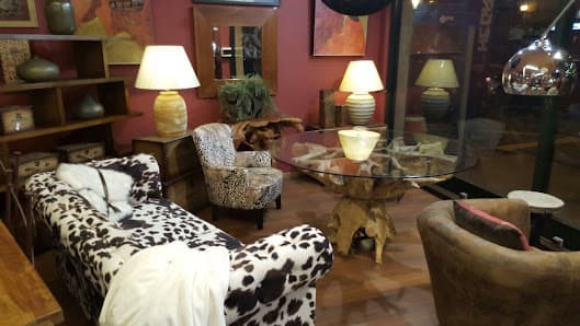 Galería de Art i Fusta-Deco Design Home -Andorra-La Massana 3